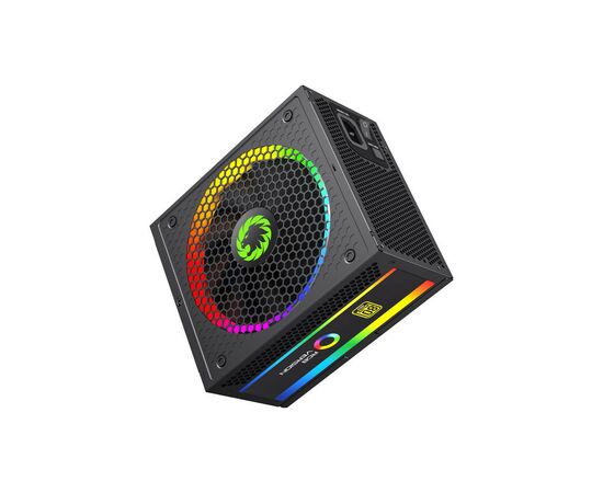 Блок питания Gamemax 850W (RGB850 PRO), изображение 4 Блок питания Gamemax 850W (RGB850 PRO), изображение 4