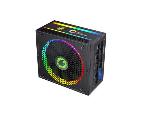 Блок питания Gamemax 850W (RGB850 PRO), изображение 5 Блок питания Gamemax 850W (RGB850 PRO), изображение 5