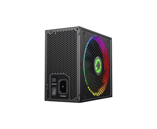 Блок питания Gamemax 850W (RGB850 PRO), изображение 6 Блок питания Gamemax 850W (RGB850 PRO), изображение 6