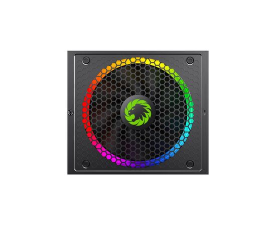 Блок питания Gamemax 850W (RGB850 PRO), изображение 7 Блок питания Gamemax 850W (RGB850 PRO), изображение 7