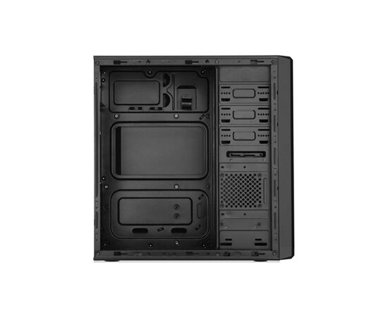 Корпус Gamemax MT507-NP -U3, изображение 3 Корпус Gamemax MT507-NP -U3, изображение 3
