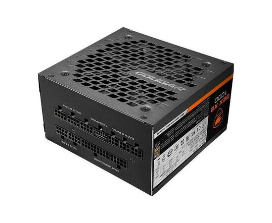 Блок питания Cougar 1000W (GEX X2 1000), изображение 2 Блок питания Cougar 1000W (GEX X2 1000), изображение 2