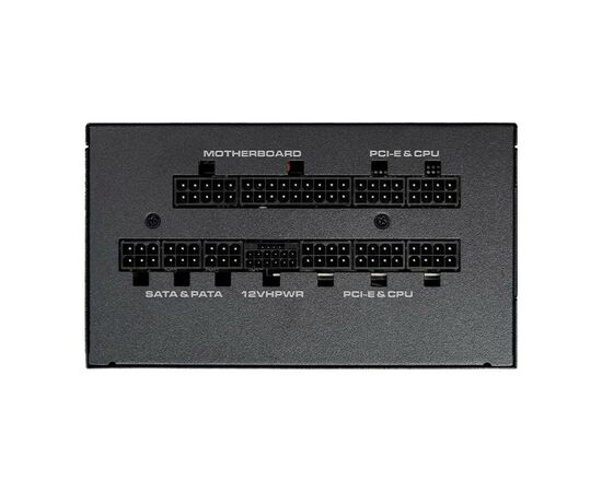 Блок питания Cougar 1000W (GEX X2 1000), изображение 3 Блок питания Cougar 1000W (GEX X2 1000), изображение 3