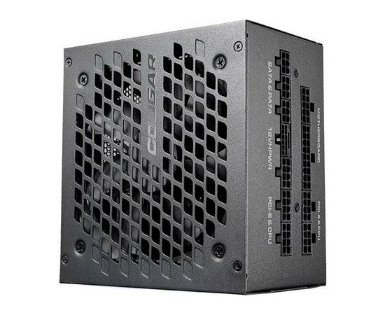 Блок питания Cougar 1000W (GEX X2 1000), изображение 4 Блок питания Cougar 1000W (GEX X2 1000), изображение 4