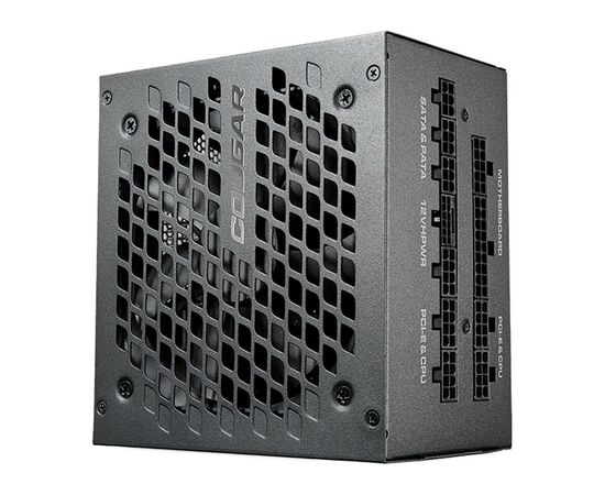 Блок питания Cougar 850W (GEX X2 850), изображение 4 Блок питания Cougar 850W (GEX X2 850), изображение 4