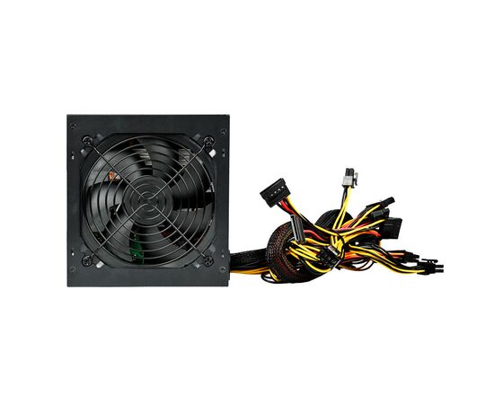 Блок питания PcСooler 500W (HW500-NP), изображение 2 Блок питания PcСooler 500W (HW500-NP), изображение 2