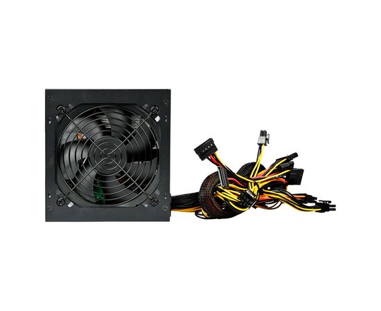 Блок питания PcСooler 600W (HW600-NP), изображение 2 Блок питания PcСooler 600W (HW600-NP), изображение 2