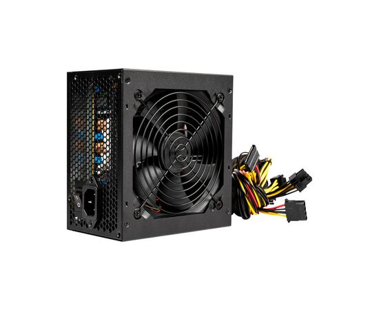 Блок питания PcСooler 600W (HW600-NP), изображение 4 Блок питания PcСooler 600W (HW600-NP), изображение 4