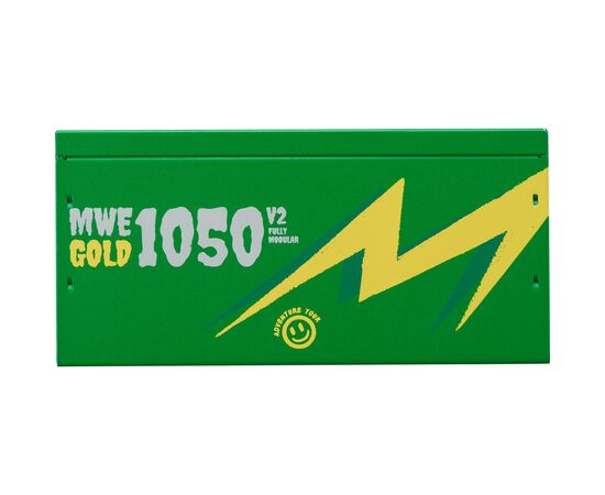Блок питания CoolerMaster 1050W (MPE-A501-AFCAG-3VEU), изображение 4 Блок питания CoolerMaster 1050W (MPE-A501-AFCAG-3VEU), изображение 4