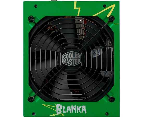 Блок питания CoolerMaster 1050W (MPE-A501-AFCAG-3VEU), изображение 8 Блок питания CoolerMaster 1050W (MPE-A501-AFCAG-3VEU), изображение 8
