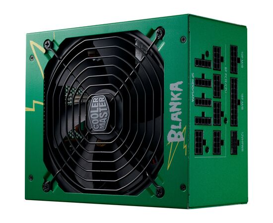 Блок питания CoolerMaster 1050W (MPE-A501-AFCAG-3VEU), изображение 9 Блок питания CoolerMaster 1050W (MPE-A501-AFCAG-3VEU), изображение 9