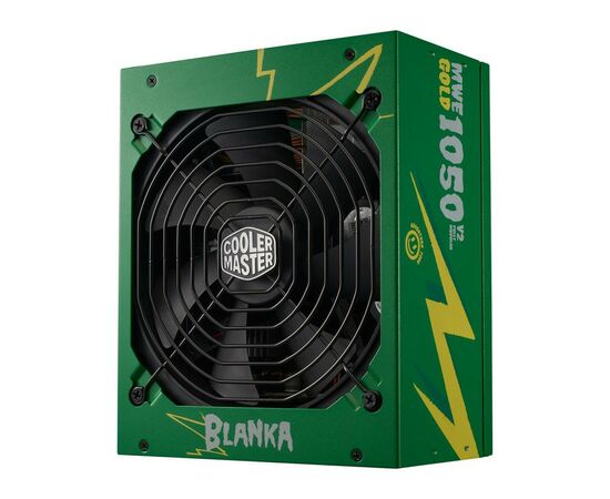 Блок питания CoolerMaster 1050W (MPE-A501-AFCAG-3VEU)