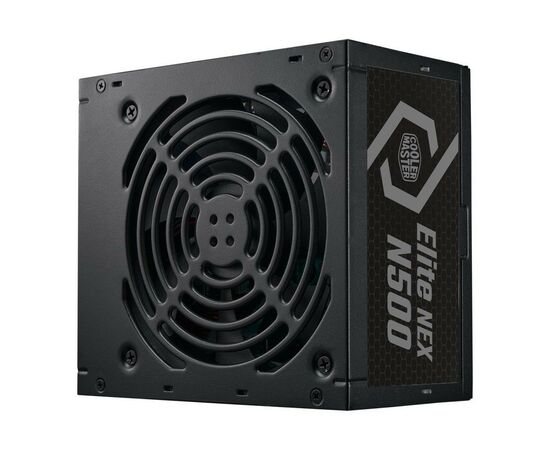 Блок питания CoolerMaster 500W (MPW-5001-ACBN-BEU)