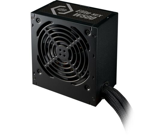 Блок питания CoolerMaster 500W (MPW-5001-ACBW-BE1), изображение 5 Блок питания CoolerMaster 500W (MPW-5001-ACBW-BE1), изображение 5