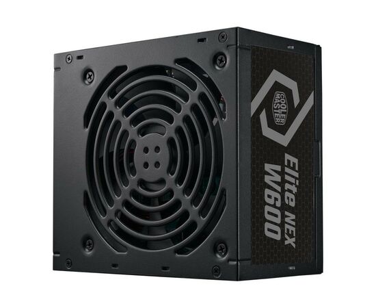 Блок питания CoolerMaster 600W (MPW-6001-ACBW-BEU)