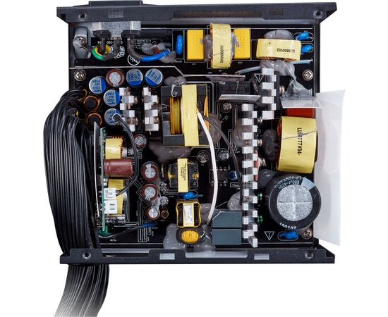 Блок питания CoolerMaster 750W (MPE-7501-ACABW-BEU), изображение 10 Блок питания CoolerMaster 750W (MPE-7501-ACABW-BEU), изображение 10