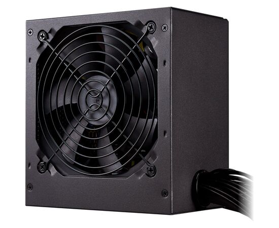 Блок питания CoolerMaster 750W (MPE-7501-ACABW-BEU), изображение 8 Блок питания CoolerMaster 750W (MPE-7501-ACABW-BEU), изображение 8