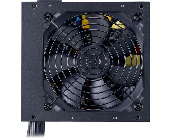 Блок питания CoolerMaster 750W (MPE-7501-ACABW-BEU), изображение 9 Блок питания CoolerMaster 750W (MPE-7501-ACABW-BEU), изображение 9