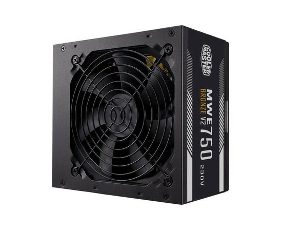 Блок питания CoolerMaster 750W (MPE-7501-ACABW-BEU)
