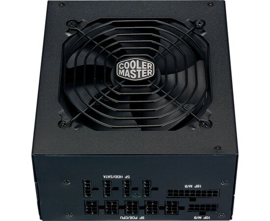 Блок питания CoolerMaster 850W (MPE-8501-AFAAG-3EU), изображение 9 Блок питания CoolerMaster 850W (MPE-8501-AFAAG-3EU), изображение 9