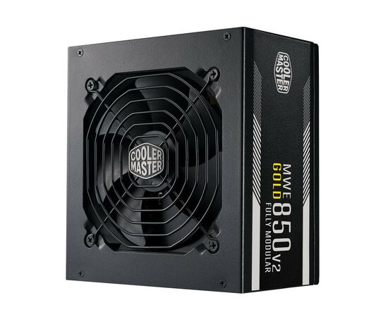 Блок питания CoolerMaster 850W (MPE-8501-AFAAG-3EU)