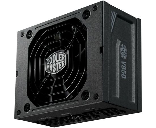 Блок питания CoolerMaster 850W (MPY-8501-SFHAGV-3EU), изображение 2 Блок питания CoolerMaster 850W (MPY-8501-SFHAGV-3EU), изображение 2