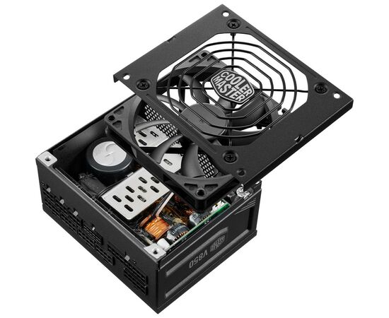 Блок питания CoolerMaster 850W (MPY-8501-SFHAGV-3EU), изображение 7 Блок питания CoolerMaster 850W (MPY-8501-SFHAGV-3EU), изображение 7