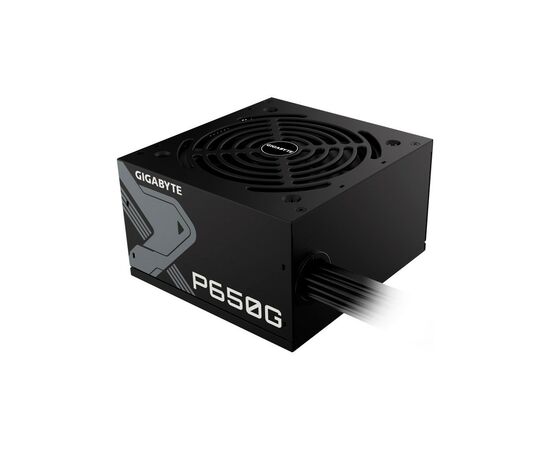 Блок питания GIGABYTE 650W (GP-P650G), изображение 4 Блок питания GIGABYTE 650W (GP-P650G), изображение 4