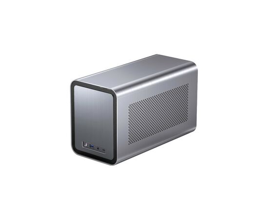 Корпус JONSBO N1 Gray, изображение 5 Корпус JONSBO N1 Gray, изображение 5