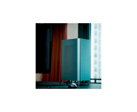 Корпус JONSBO N1 Gray, изображение 8 Корпус JONSBO N1 Gray, изображение 8