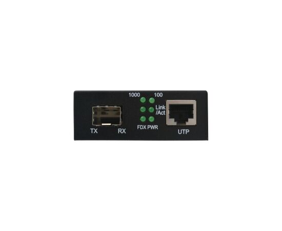 Медиаконвертер MC-SFP1000-FE/GE-LFP Step4Net, изображение 3 Медиаконвертер MC-SFP1000-FE/GE-LFP Step4Net, изображение 3