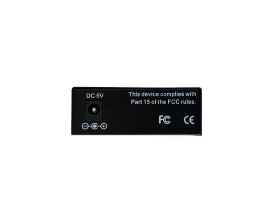 Медиаконвертер MC-SFP1000-FE/GE-LFP Step4Net, изображение 4 Медиаконвертер MC-SFP1000-FE/GE-LFP Step4Net, изображение 4
