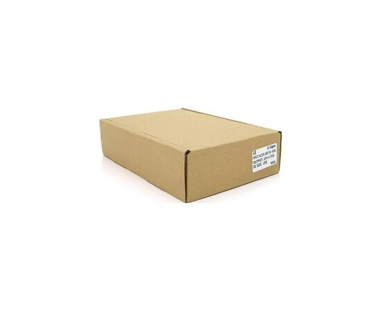 Блок питания к ноутбуку Merlion LENOVO 135W 20V 6.75A, for YOGA (33362 / LLN135/20-FOR YOGA), изображение 2 Блок питания к ноутбуку Merlion LENOVO 135W 20V 6.75A, for YOGA (33362 / LLN135/20-FOR YOGA), изображение 2