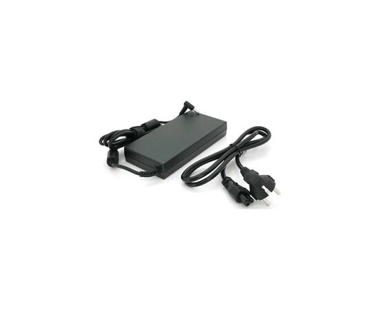 Блок питания к ноутбуку Merlion HP 150W 19.5V 7.7A, 4.5*3.0 (33363 / LHP150/19.5-4.5*3,0), изображение 2 Блок питания к ноутбуку Merlion HP 150W 19.5V 7.7A, 4.5*3.0 (33363 / LHP150/19.5-4.5*3,0), изображение 2