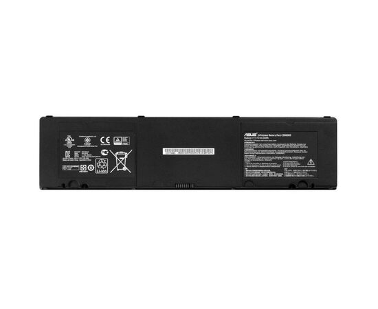 Аккумулятор для ноутбука ASUS PU401 C31N1303, 3900mAh (44Wh), 3cell, 11.1V, Li-ion, черная (A47289)