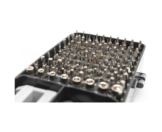 Набор инструментов Digitus Precision Screwdriver Set 115 (DA-70361), изображение 4