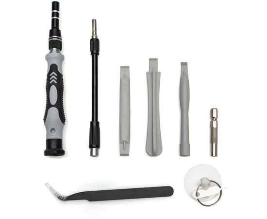 Набор инструментов Digitus Precision Screwdriver Set 115 (DA-70361), изображение 5