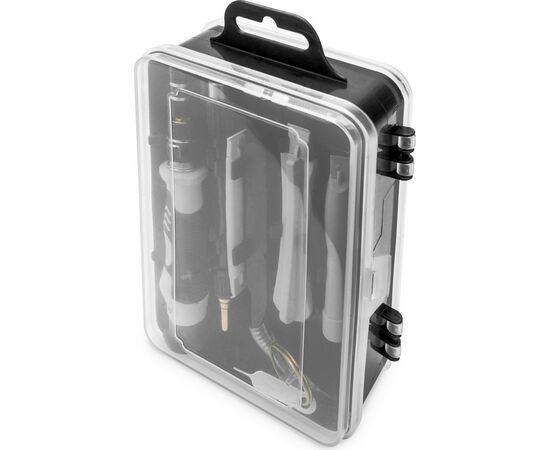 Набор инструментов Digitus Precision Screwdriver Set 115 (DA-70361), изображение 6