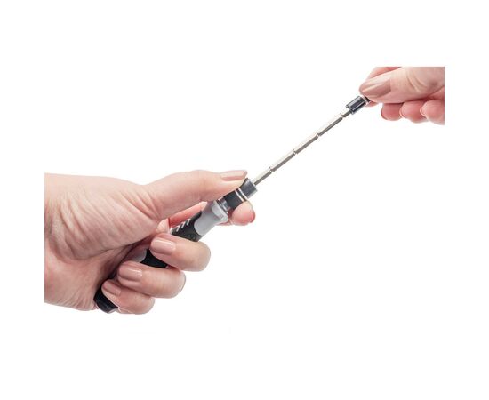 Набор инструментов Digitus Precision Screwdriver Set 115 (DA-70361), изображение 7