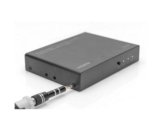 Набор инструментов Digitus Precision Screwdriver Set 115 (DA-70361), изображение 9