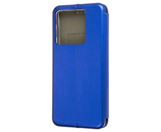 Чехол для мобильного телефона Armorstandart G-Case Xiaomi Poco X6 5G Blue (ARM74136), изображение 2 Чехол для мобильного телефона Armorstandart G-Case Xiaomi Poco X6 5G Blue (ARM74136), изображение 2