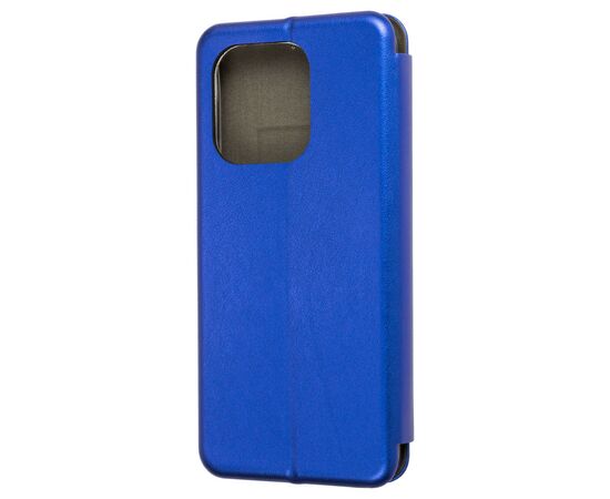 Чехол для мобильного телефона Armorstandart G-Case Xiaomi Redmi Note 13 4G Blue (ARM73352), изображение 2 Чехол для мобильного телефона Armorstandart G-Case Xiaomi Redmi Note 13 4G Blue (ARM73352), изображение 2