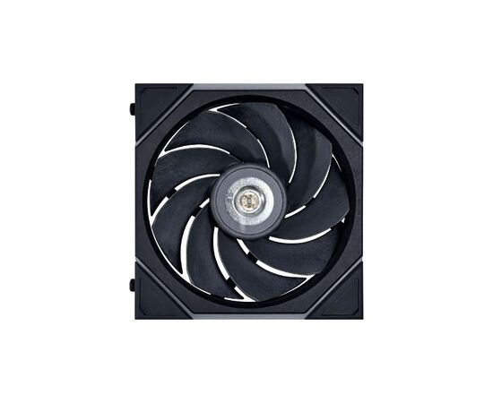Кулер до корпусу Lian Li Reverse TL 120-1, Black Cooler (G99.12RTL1B.00), зображення 2 Кулер до корпусу Lian Li Reverse TL 120-1, Black Cooler (G99.12RTL1B.00), зображення 2