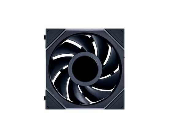 Кулер до корпусу Lian Li Reverse TL LCD 120-1, Black Cooler (G99.12RTLLCD1B.00), зображення 5 Кулер до корпусу Lian Li Reverse TL LCD 120-1, Black Cooler (G99.12RTLLCD1B.00), зображення 5