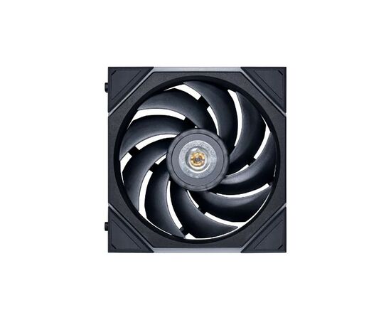 Кулер для корпуса Lian Li TL 120-3, Black Cooler (G99.12TL3B.00), изображение 4 Кулер для корпуса Lian Li TL 120-3, Black Cooler (G99.12TL3B.00), изображение 4