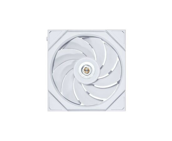 Кулер для корпуса Lian Li TLLCD 120-1, White Cooler (G99.12TLLCD1W.00), изображение 2 Кулер для корпуса Lian Li TLLCD 120-1, White Cooler (G99.12TLLCD1W.00), изображение 2