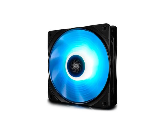 Кулер для корпуса Deepcool RF120 (DP-FRGB-RF120-1C)
