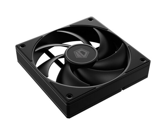 Кулер для корпуса ID-Cooling AF-125-K TRIO, изображение 5 Кулер для корпуса ID-Cooling AF-125-K TRIO, изображение 5