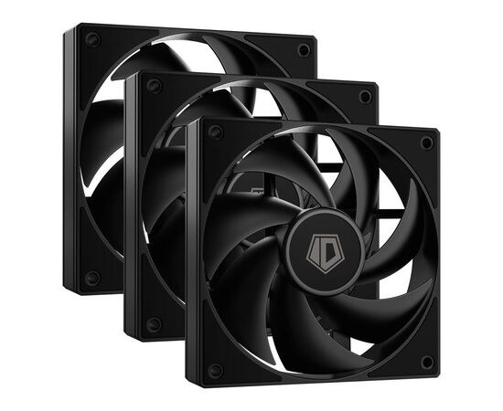 Кулер до корпусу ID-Cooling AF-125-K TRIO