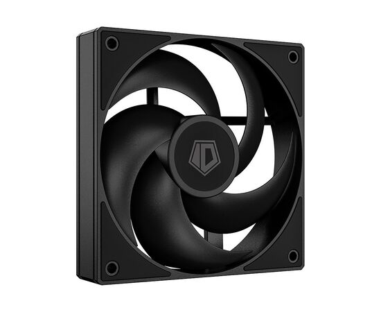 Кулер до корпусу ID-Cooling AS-120-K